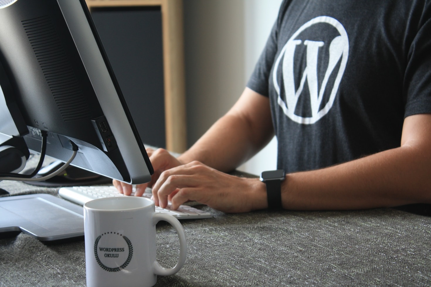 Finding Your Voice in the Blogosphere