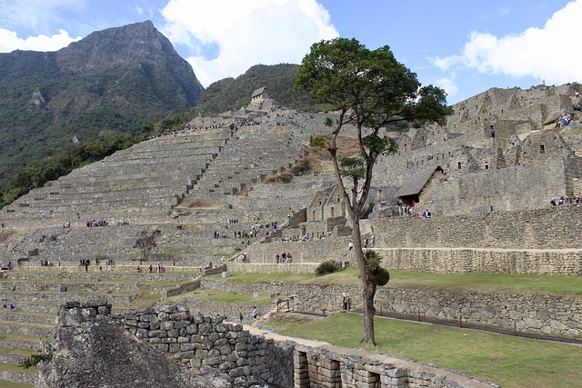 The Enigmatic Culture of Cusco: A Journey Through Inca Heritage and Modern Life